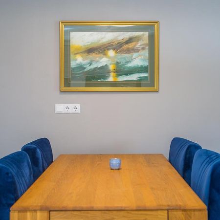 Apartment Light De Luxe - With Old Bridge View Mostar Exterior photo