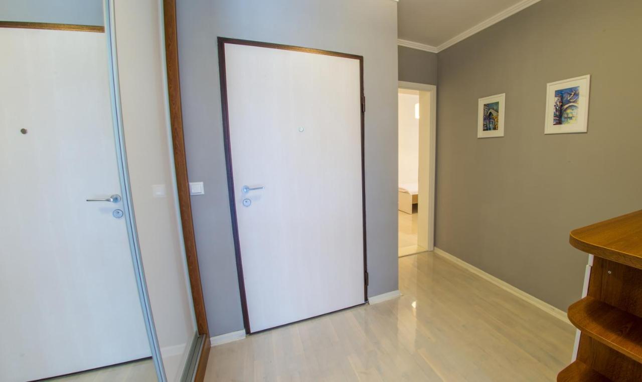 Apartment Light De Luxe - With Old Bridge View Mostar Exterior photo