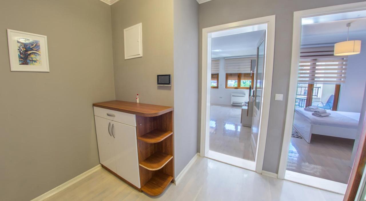 Apartment Light De Luxe - With Old Bridge View Mostar Exterior photo