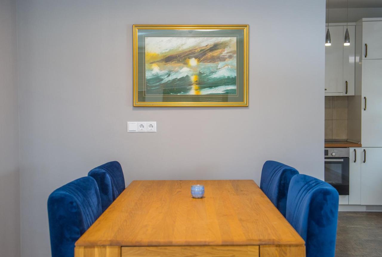 Apartment Light De Luxe - With Old Bridge View Mostar Exterior photo