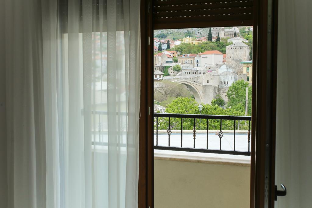 Apartment Light De Luxe - With Old Bridge View Mostar Exterior photo